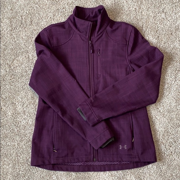 Under Armour Jackets & Blazers - Under Armour Jacket